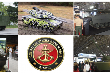 Capa cfn tanque
