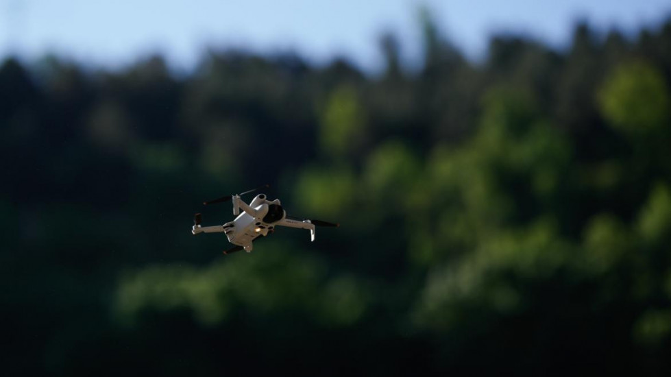 La Comunidad de Madrid anuncia una inversión de 15 millones de euros en su nueva Estrategia de Drones