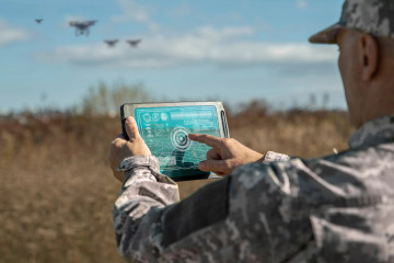 XRF ha sido elegida para participar en el acelerador de startup del Fondo Europeo de Defensa