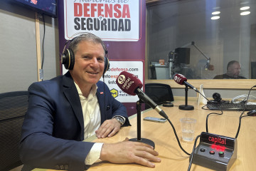 Eric Freeman, CEO de Alpha