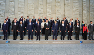 La OTAN y Estados Unidos meten presión a España: el 5% del gasto en defensa no será negociable