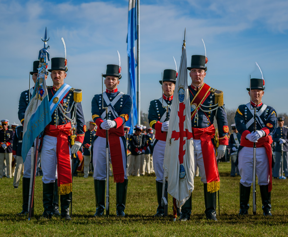 215 años ejercito argentino (9)