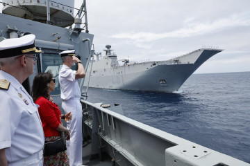 Revista naval las palmas xxxix