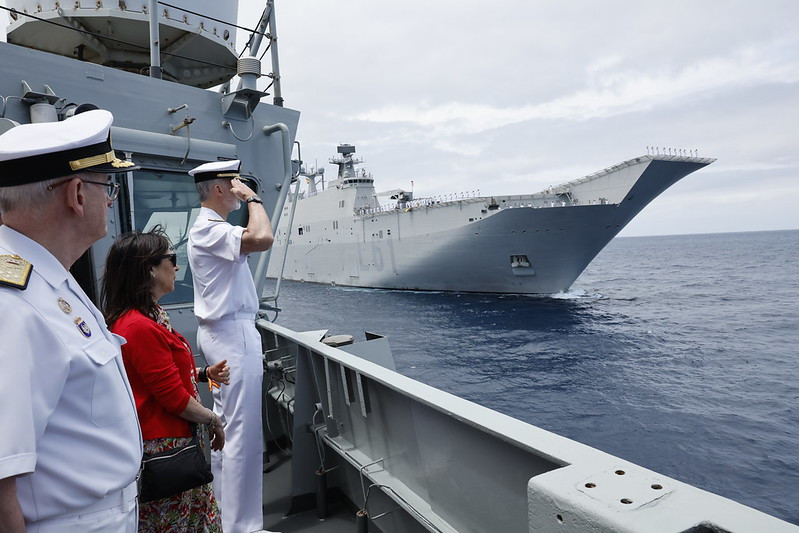 Revista naval las palmas xxxix