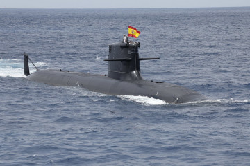 Revista naval las palmas xiv
