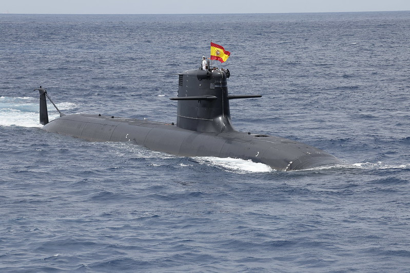 Revista naval las palmas xiv