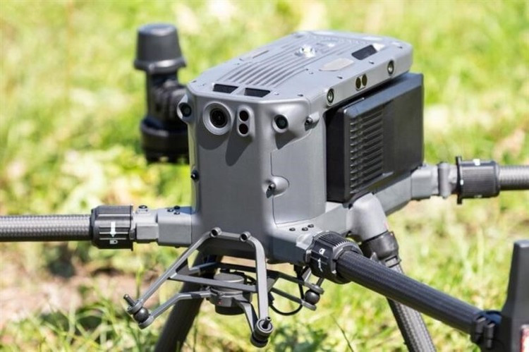 Frontex y la Policía Fronteriza de Bulgaria lanzan un proyecto conjunto para detectar delitos transfronterizos con drones tácticos