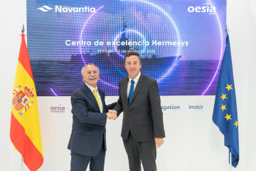 Foto Oesía Navantia I