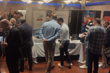 Jornada industria de defensa británica en Madrid