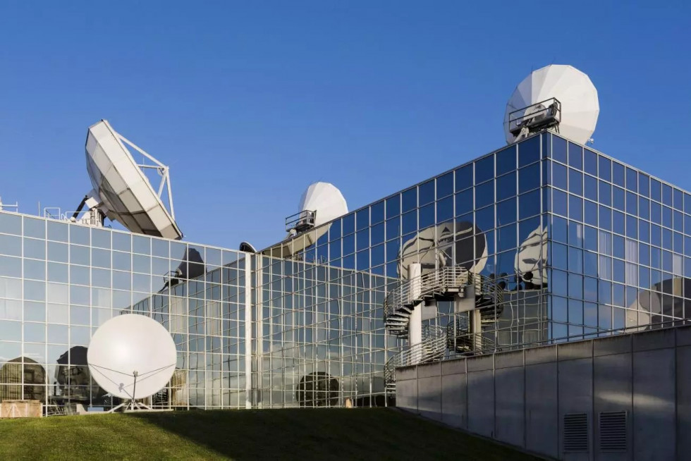 La Comisión Europea aprueba la oferta del operador de satélites luxemburgués SES para quedarse con Intelsat