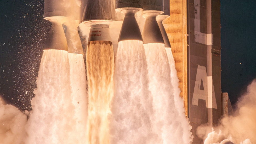 United Launch Alliance lanzará otros 27 satélites del Proyecto Kuiper de Amazon el próximo 16 de junio