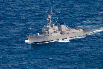 USS Oscar Austin