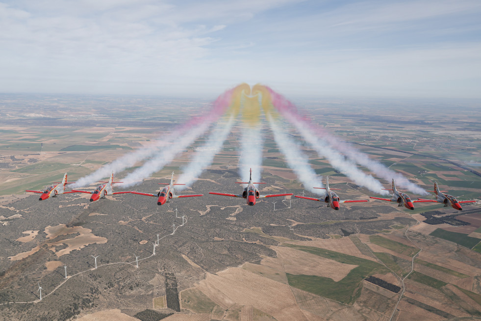 Patrulla Aguila I