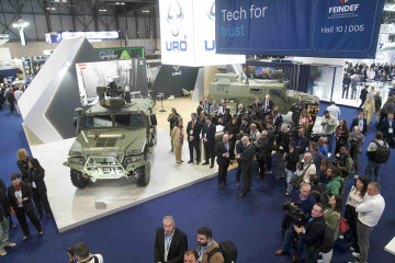 Feindef 25