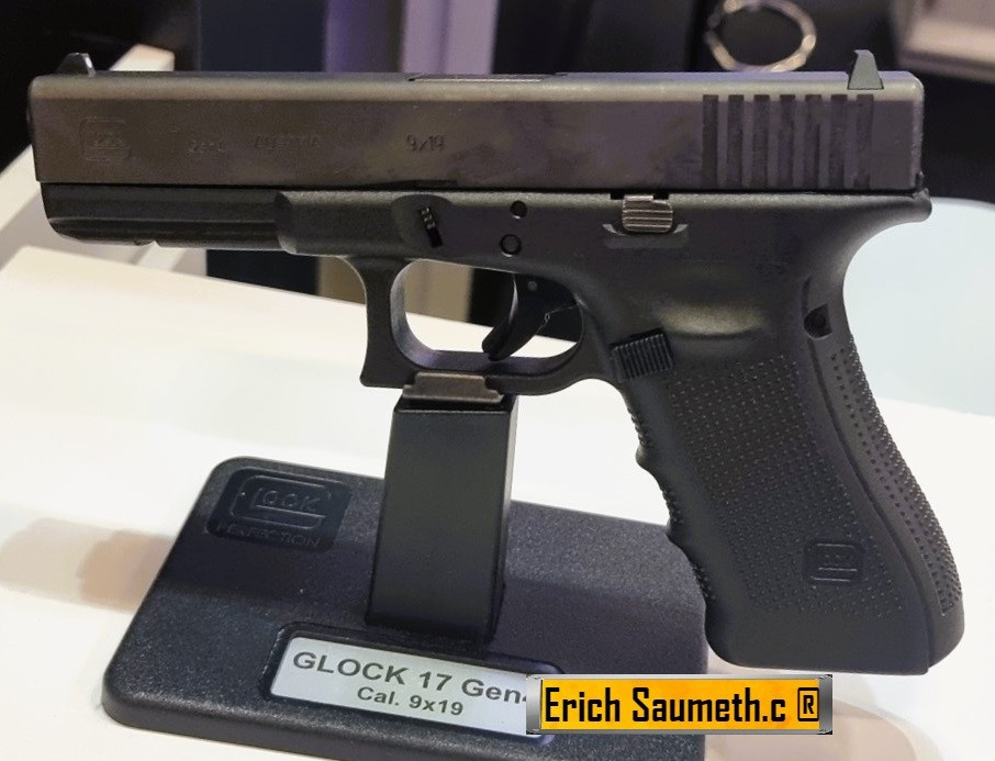 Glock 17