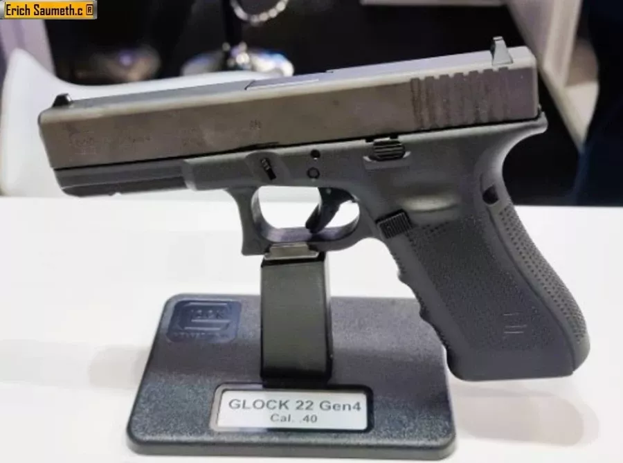 Glock 22