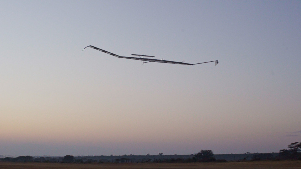 El HAPS Zephyr completa un vuelo estratosférico de 67 días gracias a baterías de ultra alta energía