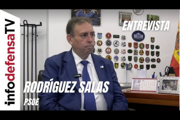Rodríguez Salas, PSOE: 