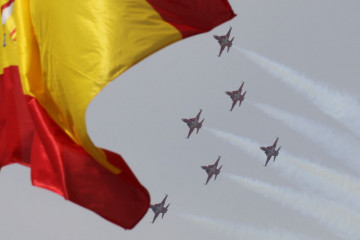 2025 06 14 15 Exhibicion aerea Aire25 AGA dinamica dia2 (gines soriano forte infodefensa52