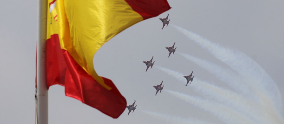 2025 06 14 15 Exhibicion aerea Aire25 AGA dinamica dia2 (gines soriano forte infodefensa52