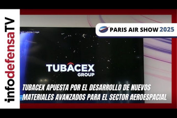 Tubacex apuesta por el desarrollo de nuevos materiales avanzados para el sector aeroespacial