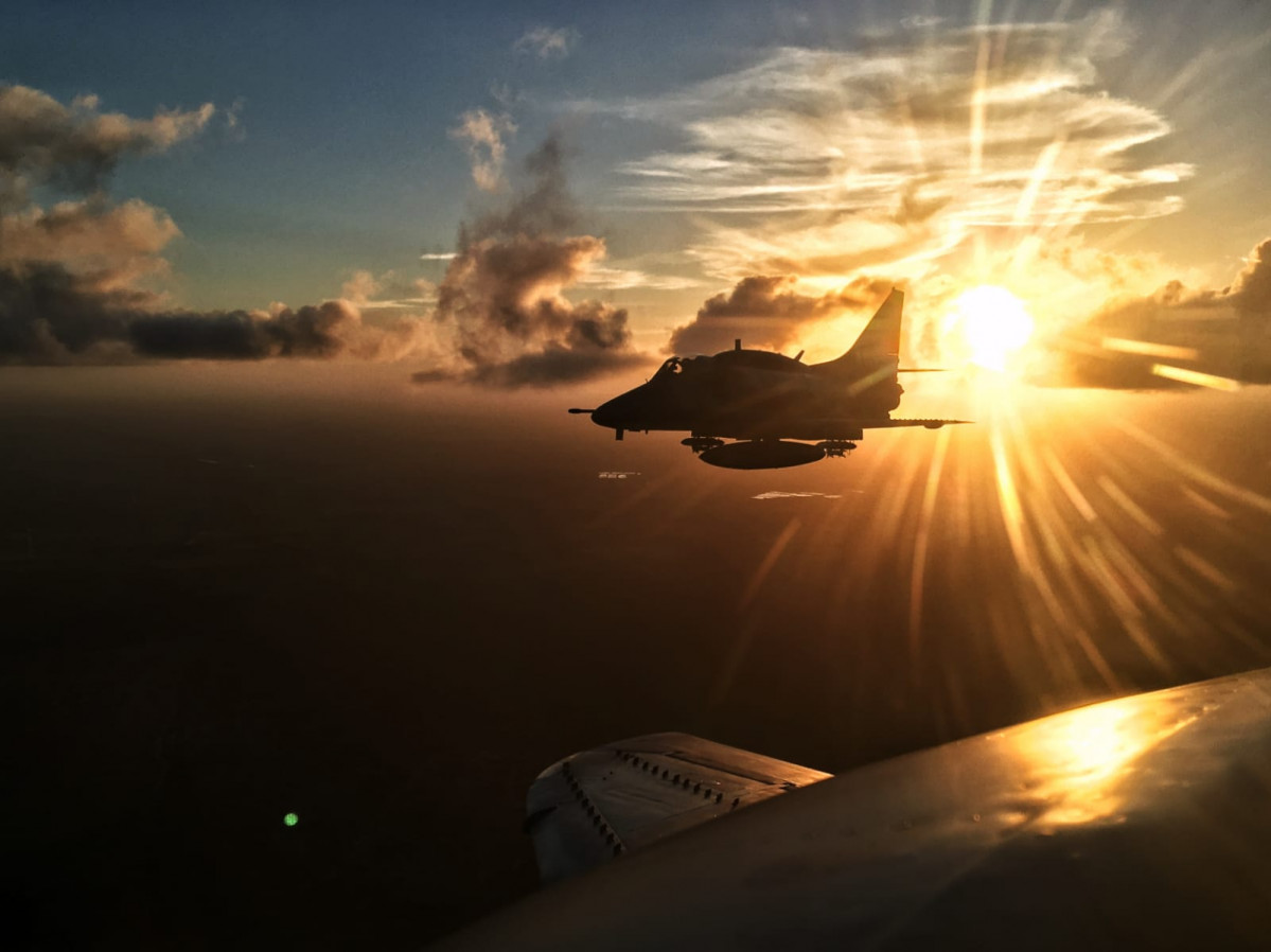 Af 1b   skyhawk 1