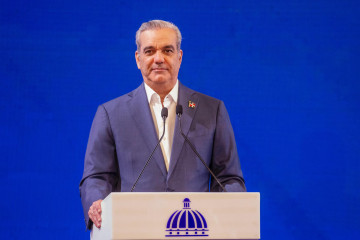 RDominicana Presidente Luis Abinader Presidencia de RD