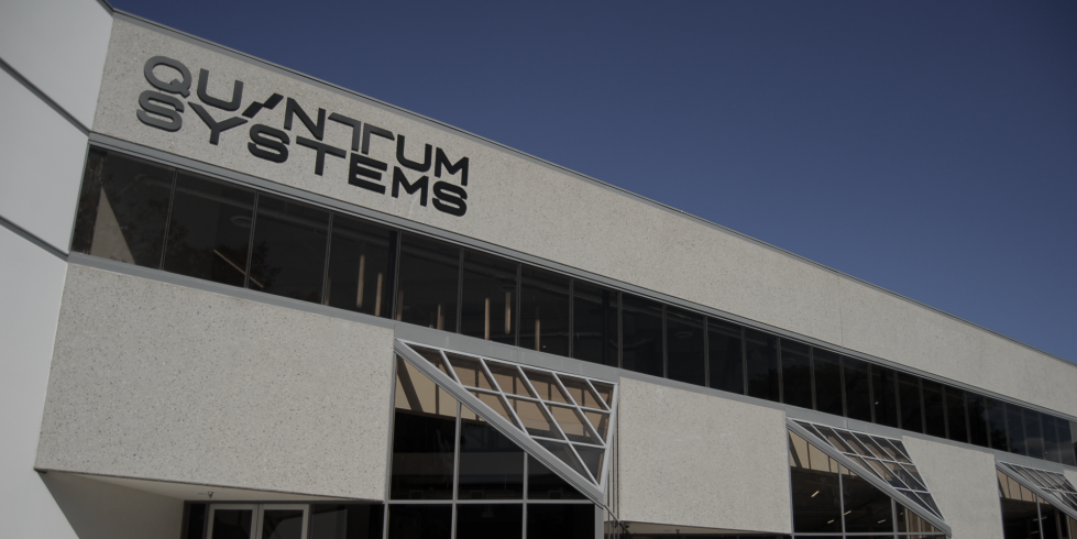 Quantum Systems abre nuevas instalaciones en EE.UU para aumentar su capacidad de producción de soluciones ISR impusladas por IA