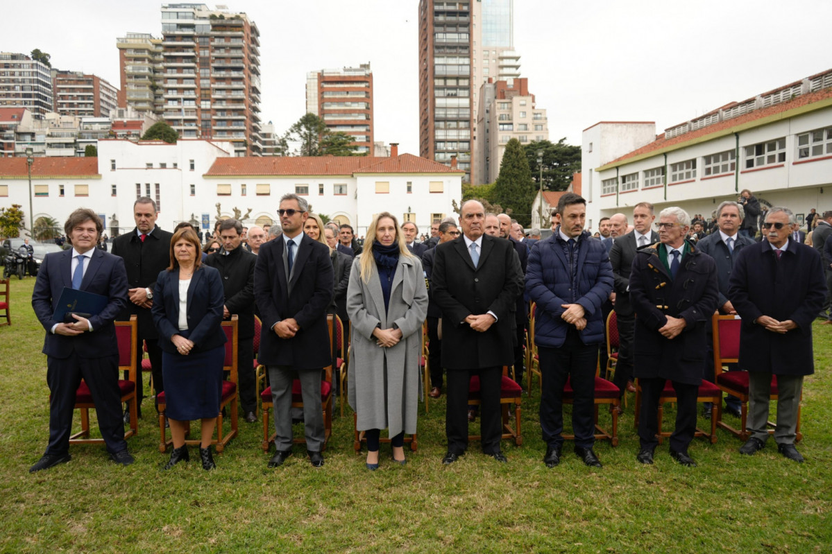 Acto DFI