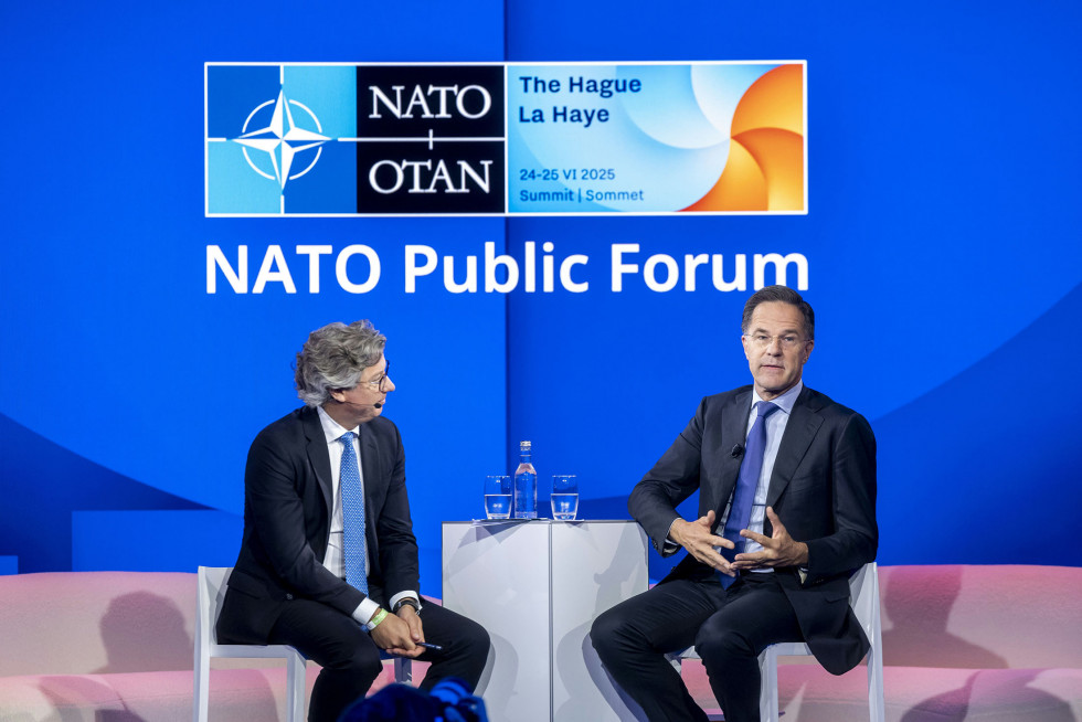 Mark Rutte