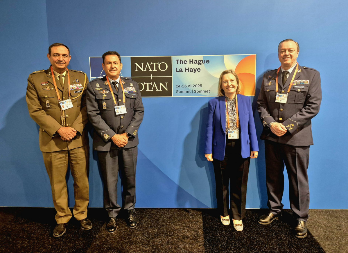Foro de la Industria de Defensa I