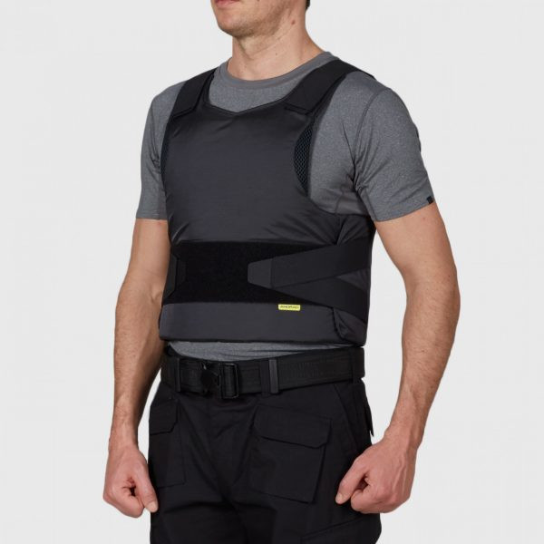 ChalecoAntibalaNivelIIIA ModeloTitanuim TacticalStore911