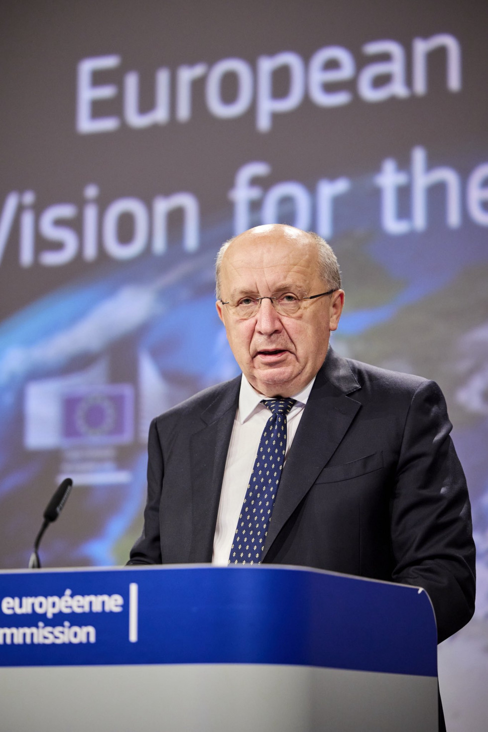 La UE propone la primera ley europea espacial para un sector más limpio, seguro y competitivo