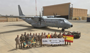 El Sahel y el flanco sur de la OTAN, el más peligroso para España, olvidados en la cumbre de La Haya