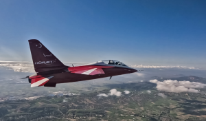 Defensa invertirá 1.375 millones en el nuevo entrenador avanzado del Ejército del Aire y espera los primeros aviones en 2028