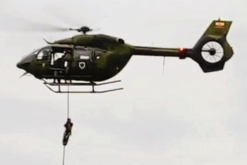 H 145, foto FAE