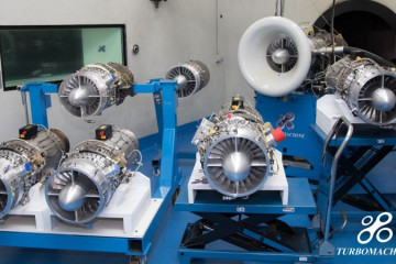 Capa machine
