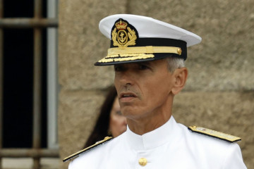 Vicente Rubio Bolívar