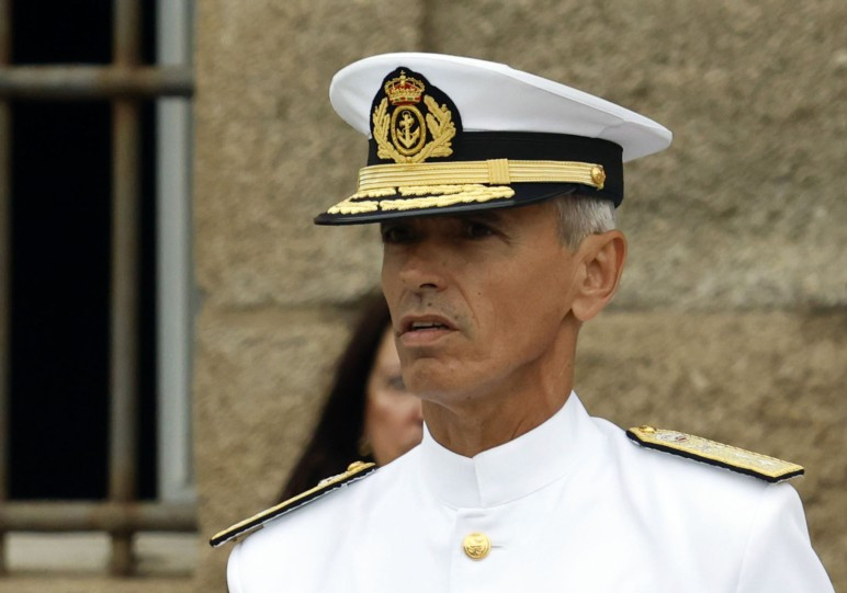 Vicente Rubio Bolívar