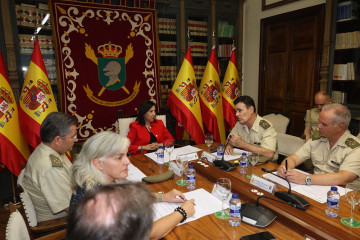 Robles MALE