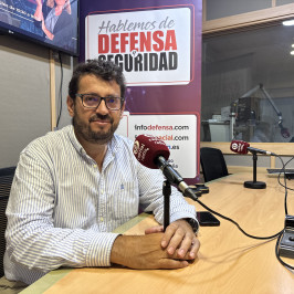 Quest Global: la IA revoluciona la ingeniería en Defensa
