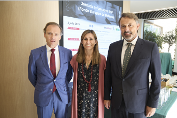 Jornada EDF dimensionada I