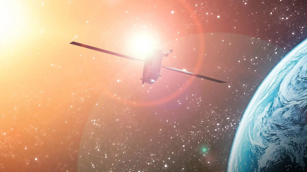 Boeing se alza con 2.375 millones de euros para desarrollar satélites de comunicación estratégicos para EEUU