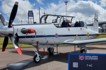 002 Texan FAC, foto Infodefensa