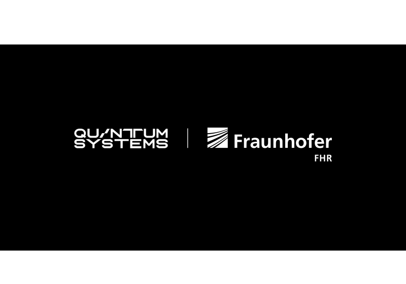 Quantum Systems integrará radares de apertura sinética de ondas milimétricas en sus plataformas Trinity Pro