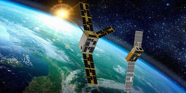Open Cosmos compra la startup portuguesa Connected, especializada en conectividad IoT