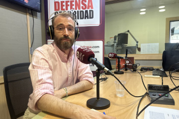 Jose Manuel Queipo MBDA