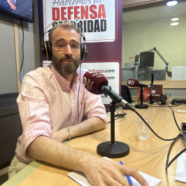 MBDA: "Para cada amenaza desarrollamos un misil capaz de hacerle frente"