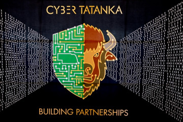 Ejercicio Cyber Tatanka 2025 Firma Kevin Hynes Joint Force Headquarters   Nebraska National Guard