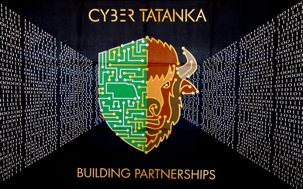 Ejercicio Cyber Tatanka 2025 Firma Kevin Hynes Joint Force Headquarters   Nebraska National Guard